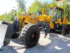Автогрейдер XCMG GR215A   полной комплектации полноприводный
