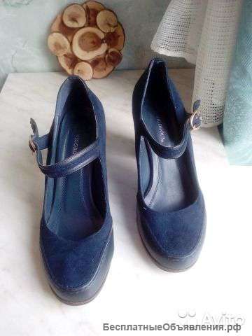 Туфли