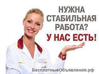 Оператор (офис-склад)