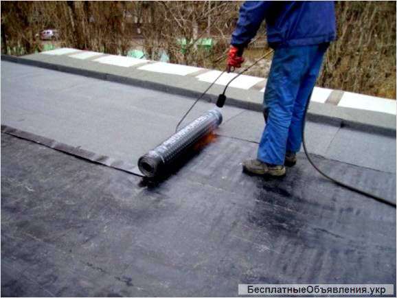 Кровля Крыш