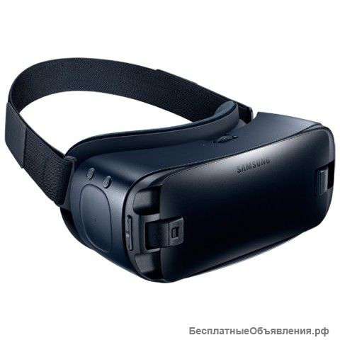 Очки виртуальной реальности