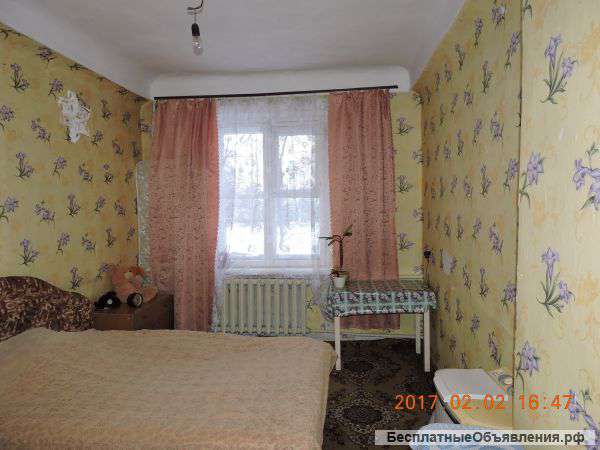 Квартиру на станции Евсино