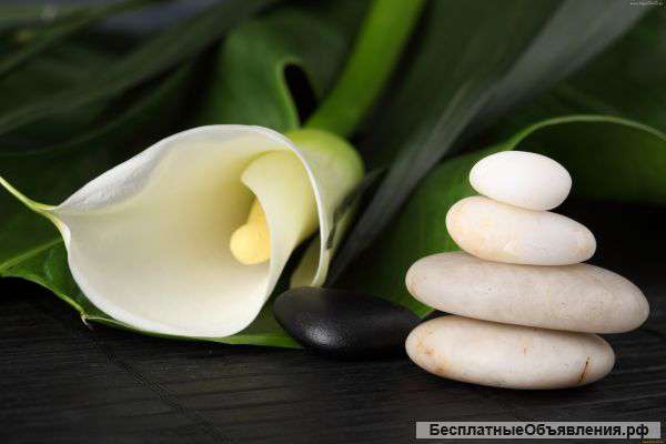 Антицеллюлитный массаж на дому