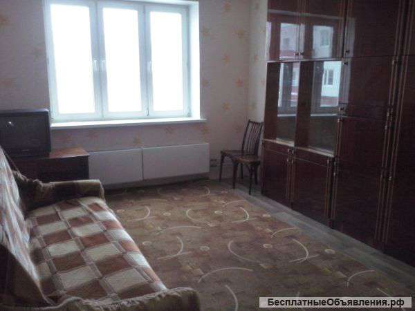 Сдаю 1-ю квартиру на длительный срок в Белом городе