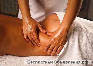 Профилактический массаж