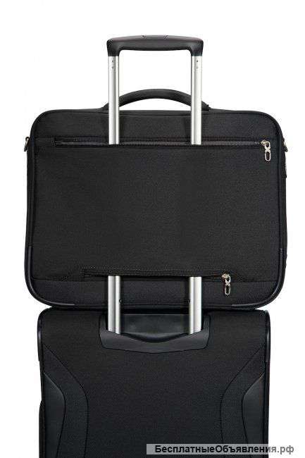 Плечевая сумка SAMSONITE