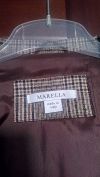 Жакет женский MARELLA