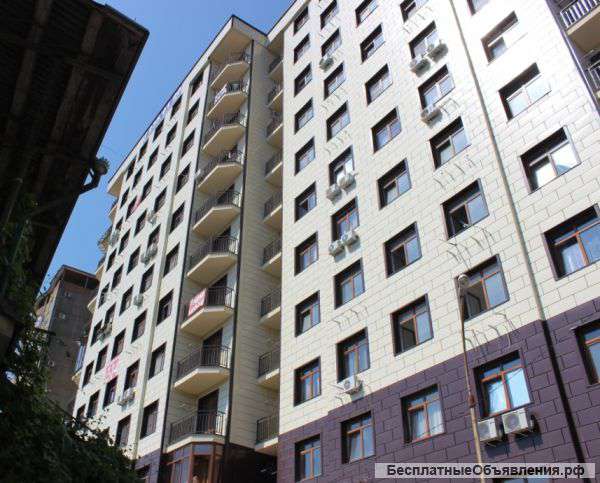 1к квартира 41,8 м2, 9/12 эт