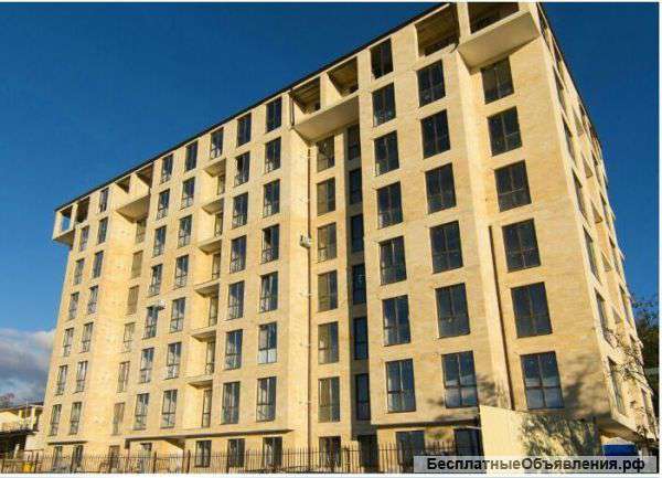 3-к квартира, 69,8 м2, 1/8 эт