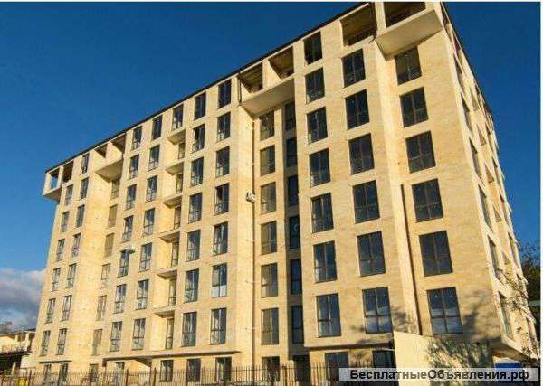 2к квартира, 47,3 м2, 1/8 эт