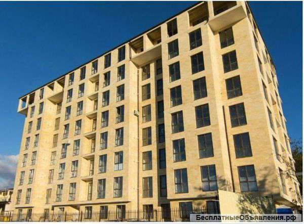 1-к квартира, 29,9 м2, 7/8 эт