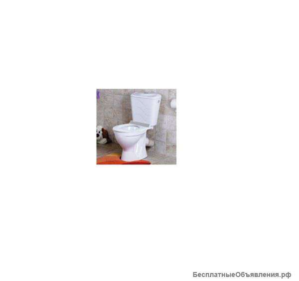 Унитаз "Бемби"