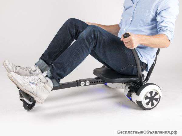 Ховеркарт GiroKart для гироскутера оптом