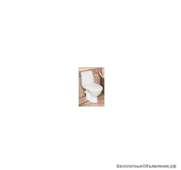 Унитаз  "Лотос Optima 2"