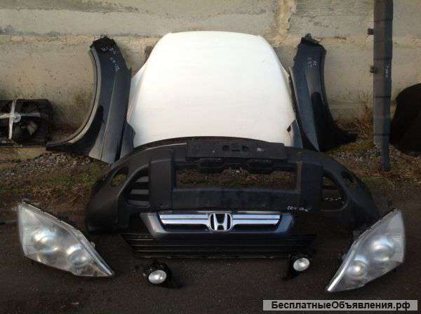 Honda CR-V запчасти бу оригинал