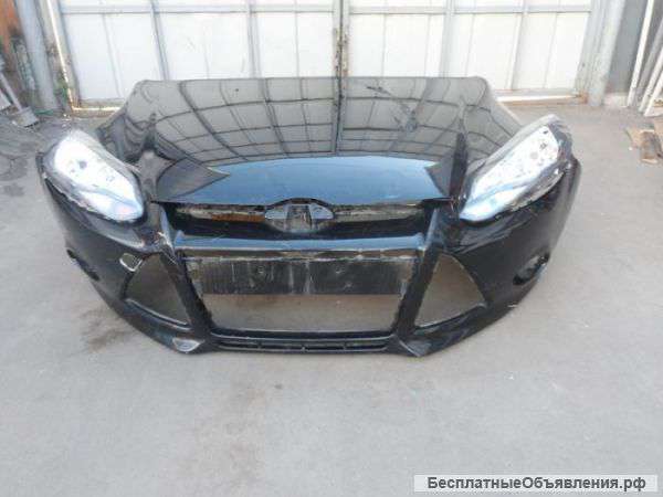 Ford Focus Запчасти бу оригинал