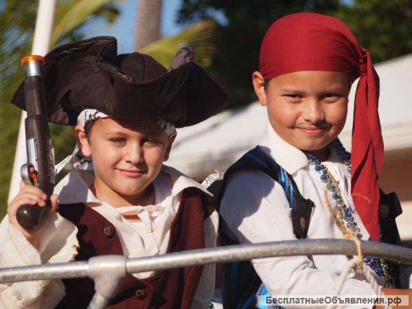 Квесты для детей в Волгограде и Волжском