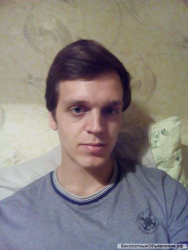 Лечебный массаж