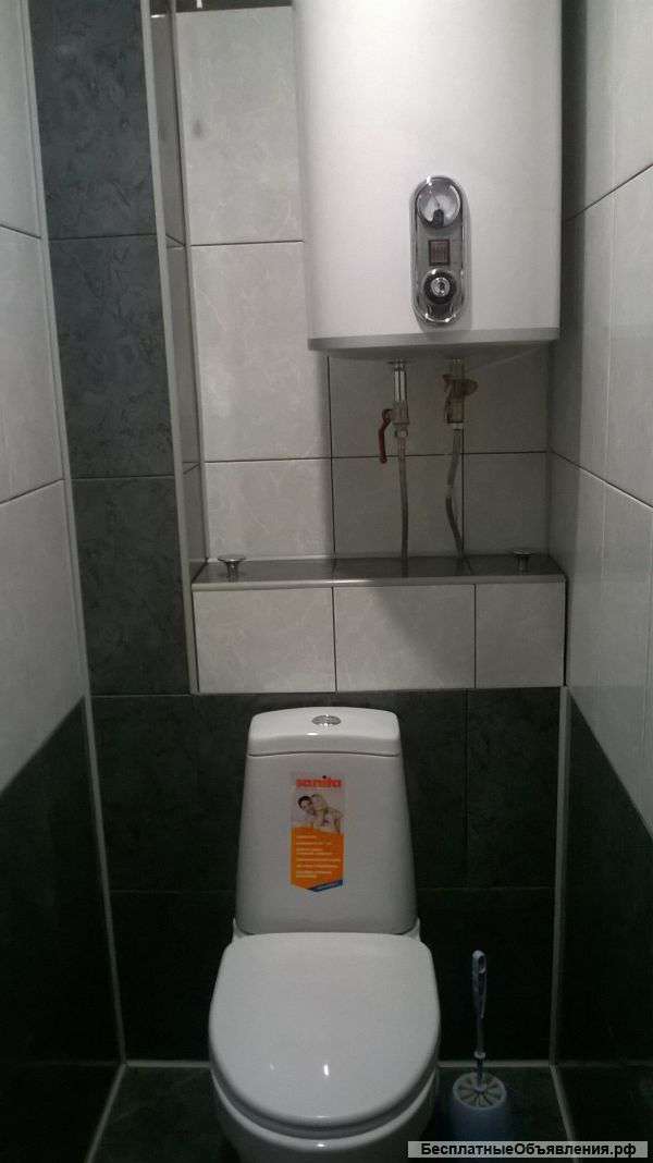 3х ком.кв-ра.