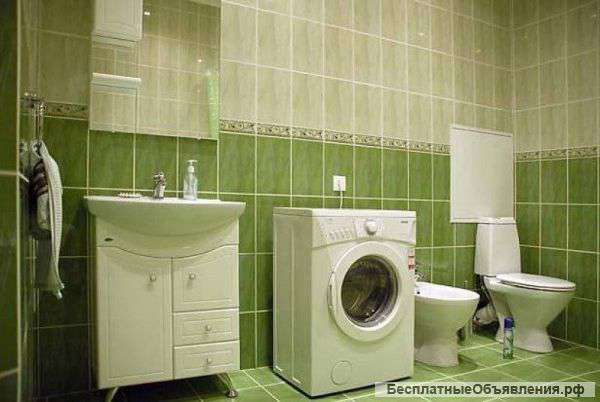 Все виды отделочных работ