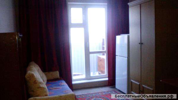 Сдам студию