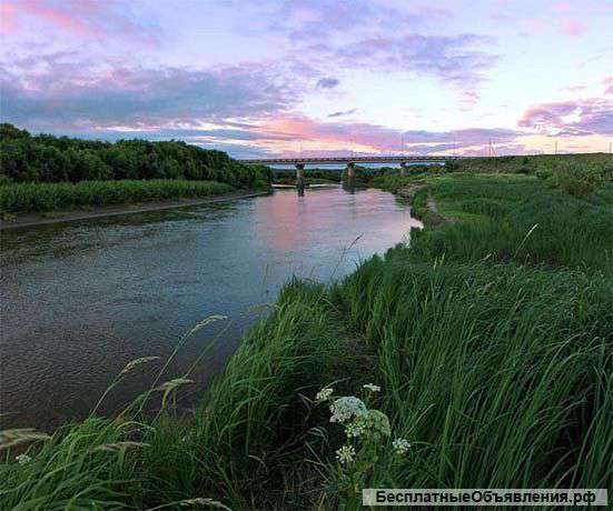 Участок в Червишево