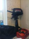 Лодочный мотор NSF 5