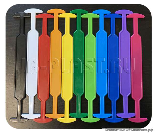 Ручки для коробок, пластмассовые ручки, полиэтиленовые ручки