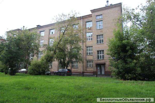 Склад 58 кв.м., метро ВДНХ