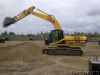 Сдам в аренду гусеничные экскаваторы  JCB 220