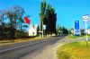 Продается земельный участок с недостроенным домом