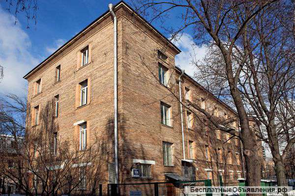 Офисы до 85 кв.м., метро Академическая