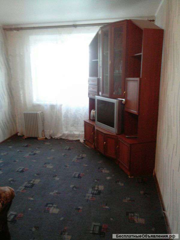 Сдам комнату
