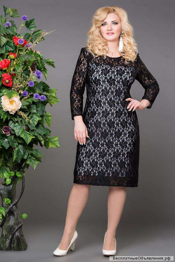 Платье «Вечер»