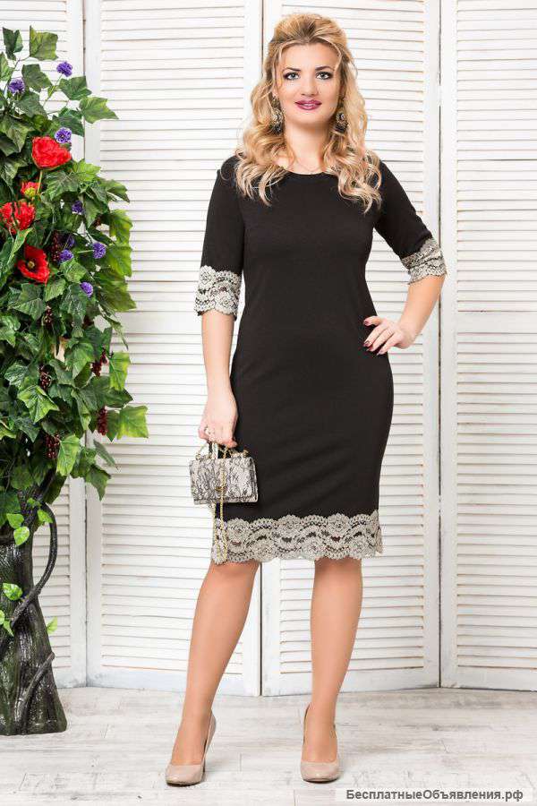 Платье «София»