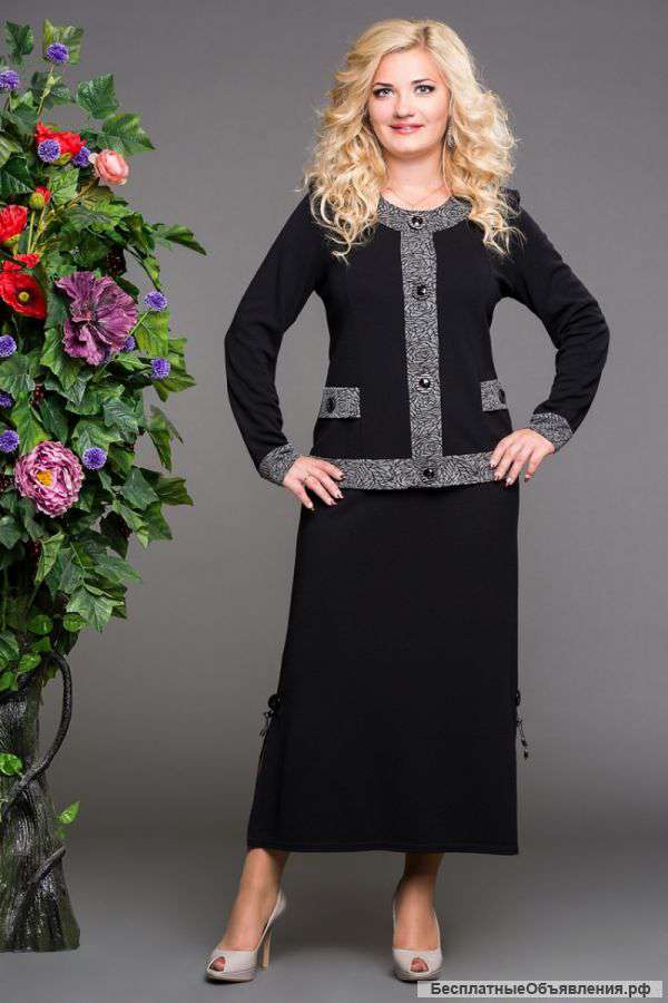 Юбка «Мадлен»