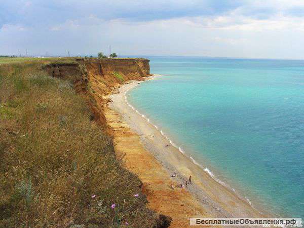 Дом-Дачу у моря Севастополь Кача