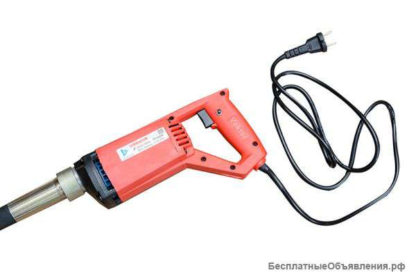 Вибратор глубинный Vektor-35H (новый)