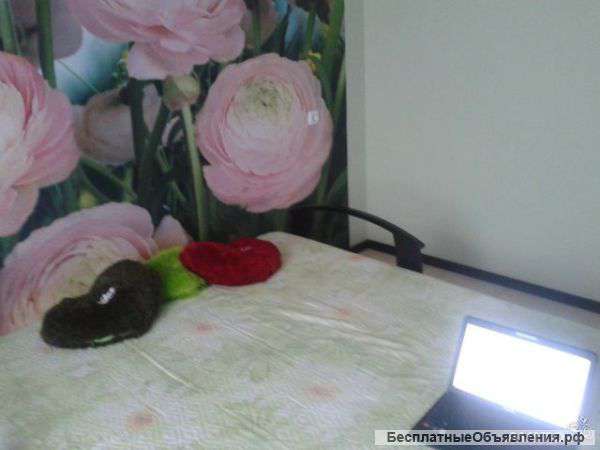 Сдам квартиру