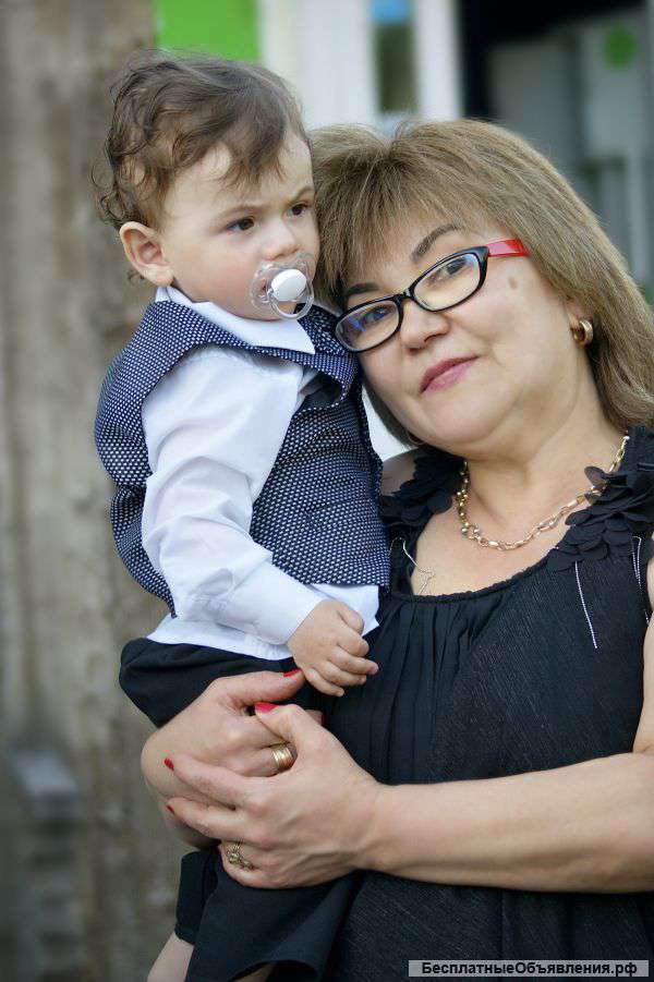 Уборка квартир