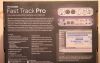 M-Audio Fast Track Pro (Новая) + Pro Tools SE