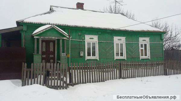 Дом