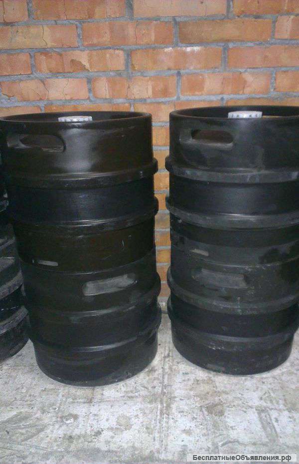 Пиво из Германии, оптом.