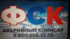 Аварийный комиссар