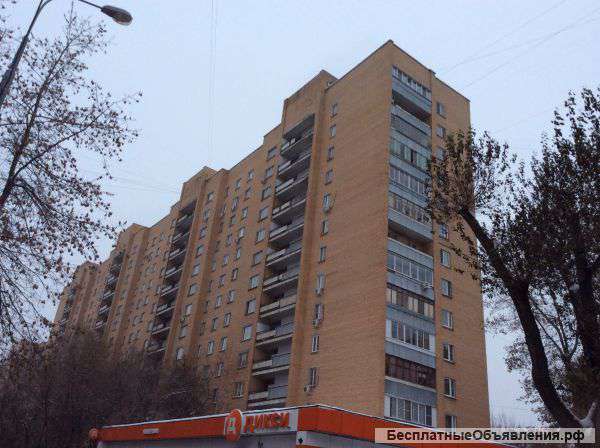 Сдаю 2-х ком. кв метро Войковская