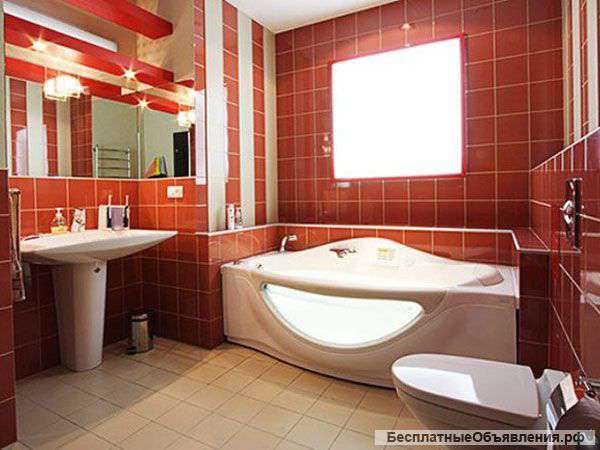 Сантехнические работы любой сложности