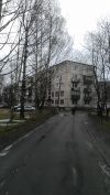 Квартиру