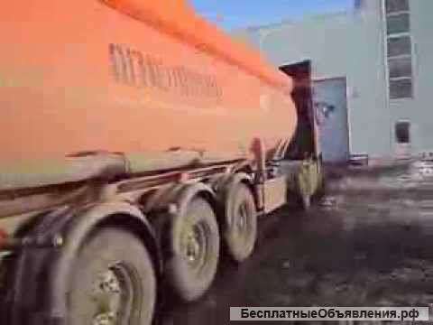 Продаем дизельное топливо оптом от ОНПЗ Газпром