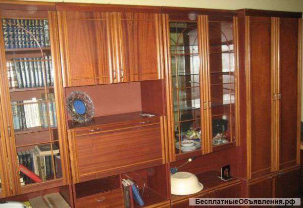 Стенка карасун 4