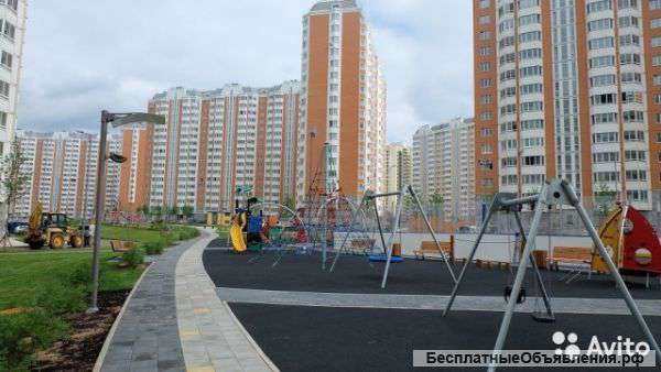 3-комнатную квартиру
